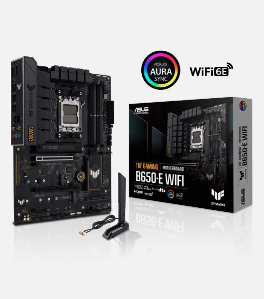 Budget Gaming - Ryzen 5 9600X - RTX 5070 - 32GB - 1TB